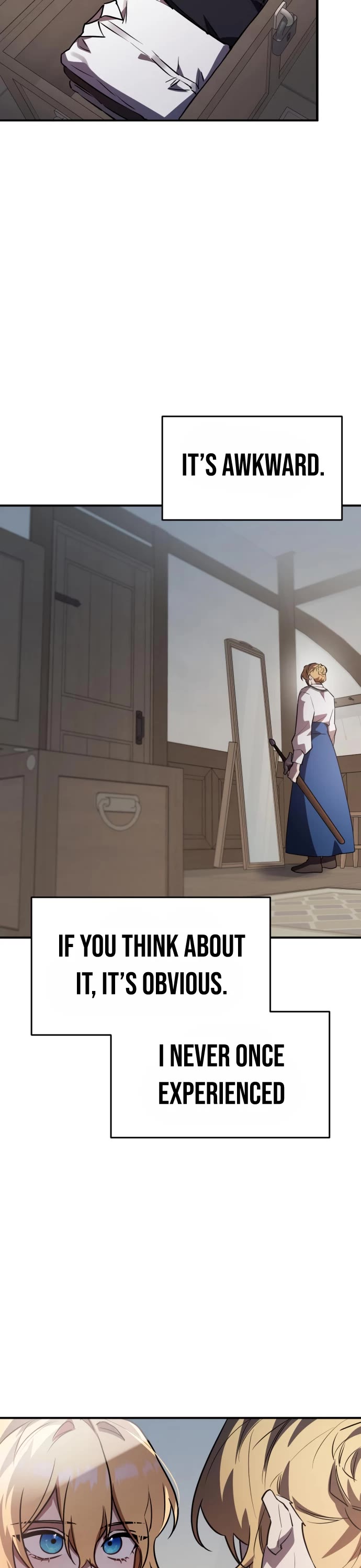 The Hero, the Demon, and the Villain chapter 29 page 26