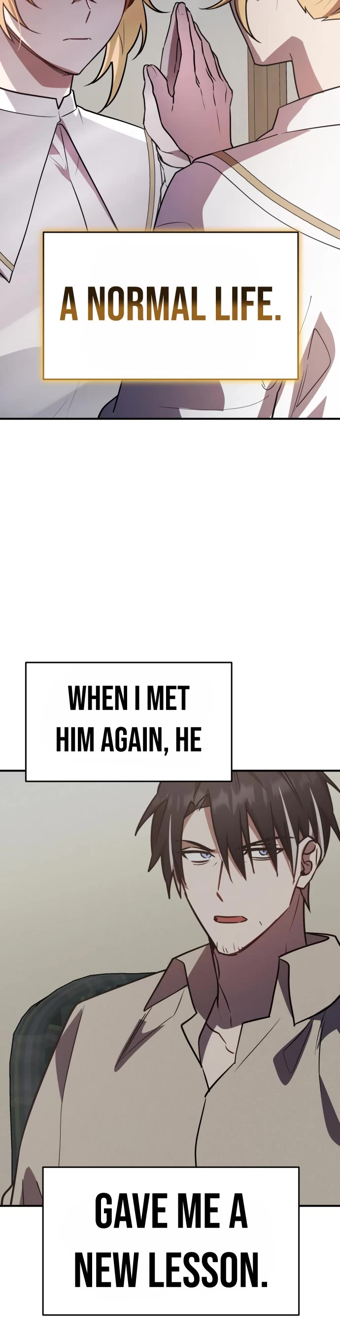 The Hero, the Demon, and the Villain chapter 29 page 27