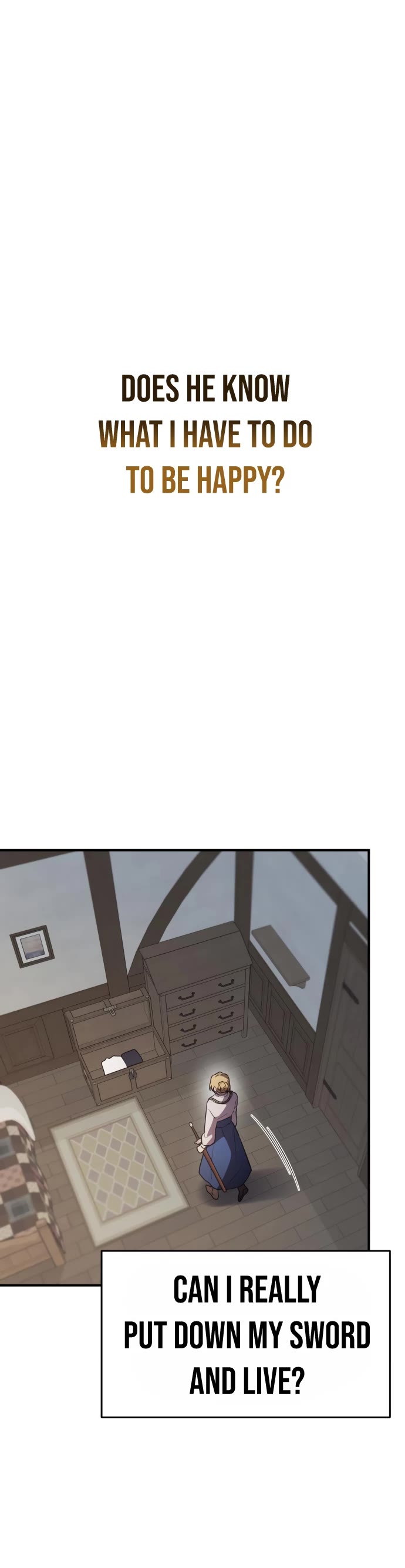 The Hero, the Demon, and the Villain chapter 29 page 28