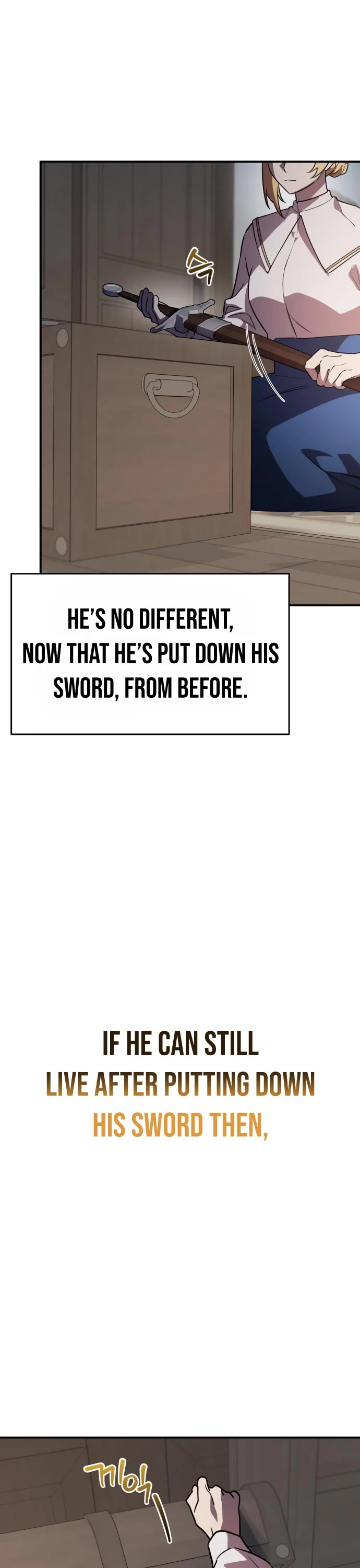 The Hero, the Demon, and the Villain chapter 29 page 29