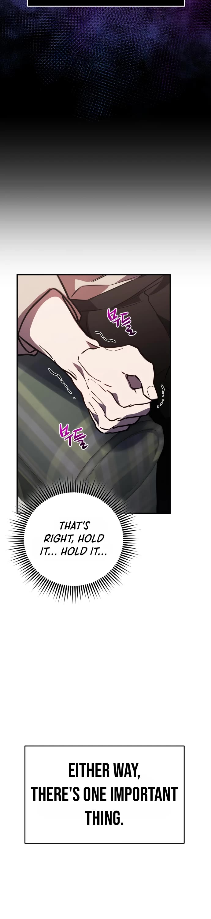 The Hero, the Demon, and the Villain chapter 29 page 3