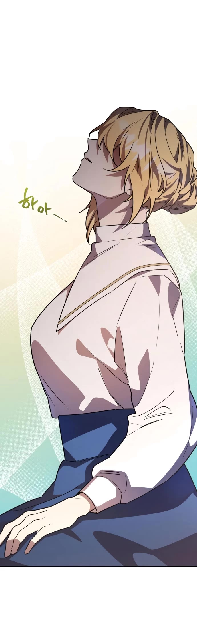 The Hero, the Demon, and the Villain chapter 29 page 32