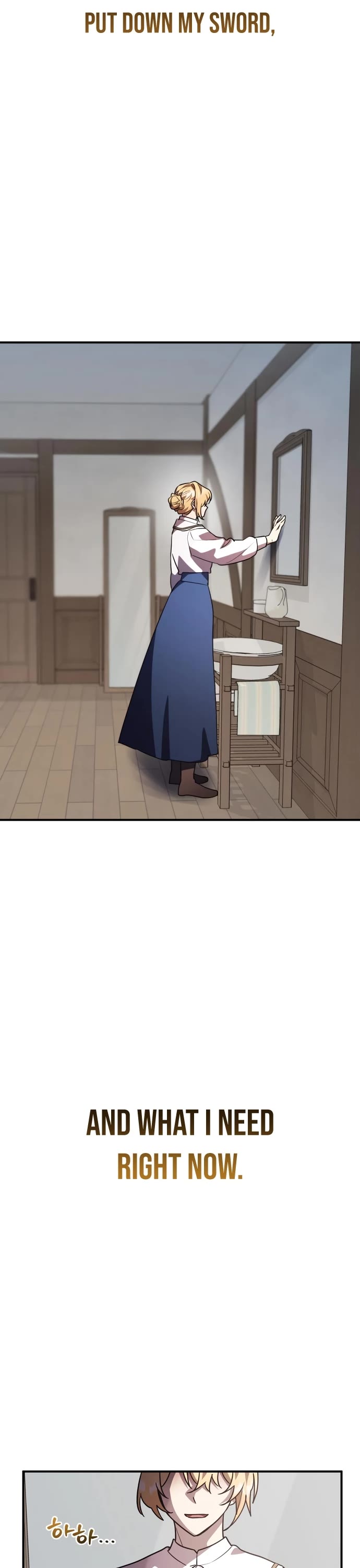 The Hero, the Demon, and the Villain chapter 29 page 34