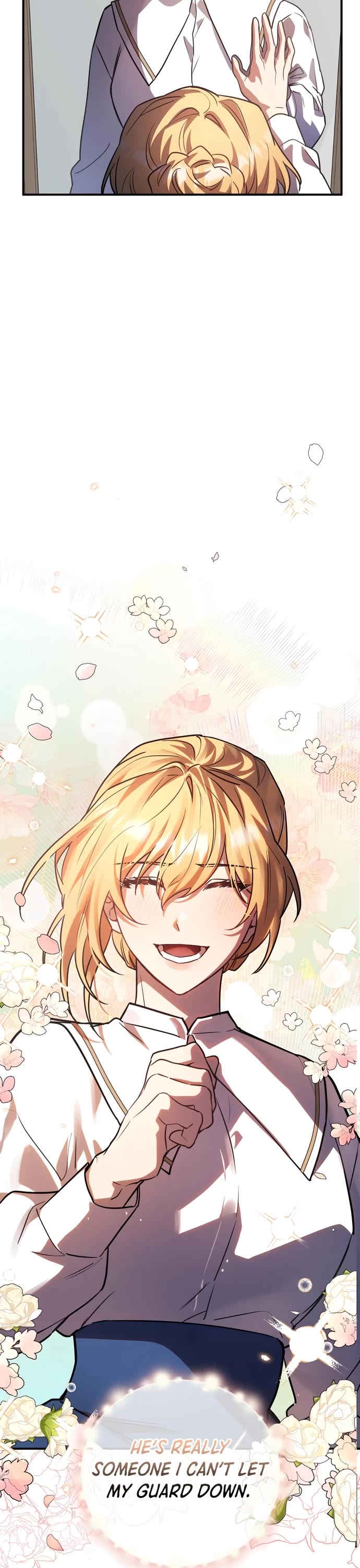 The Hero, the Demon, and the Villain chapter 29 page 35