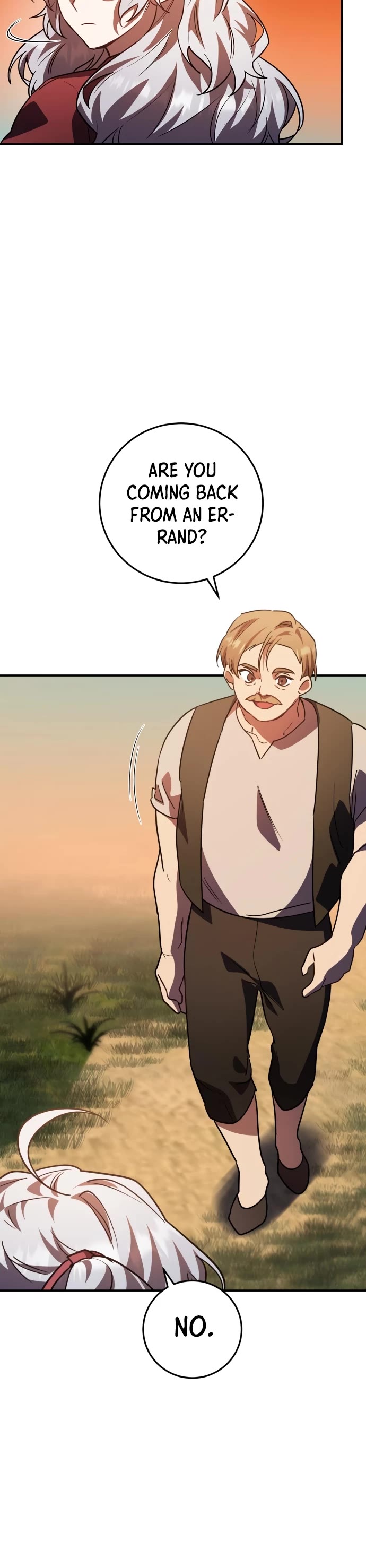 The Hero, the Demon, and the Villain chapter 29 page 38