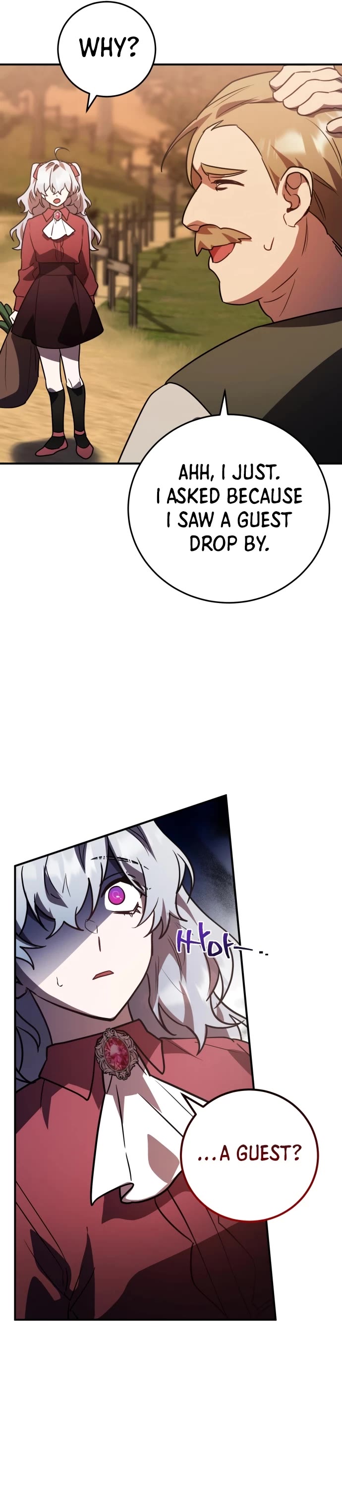 The Hero, the Demon, and the Villain chapter 29 page 39