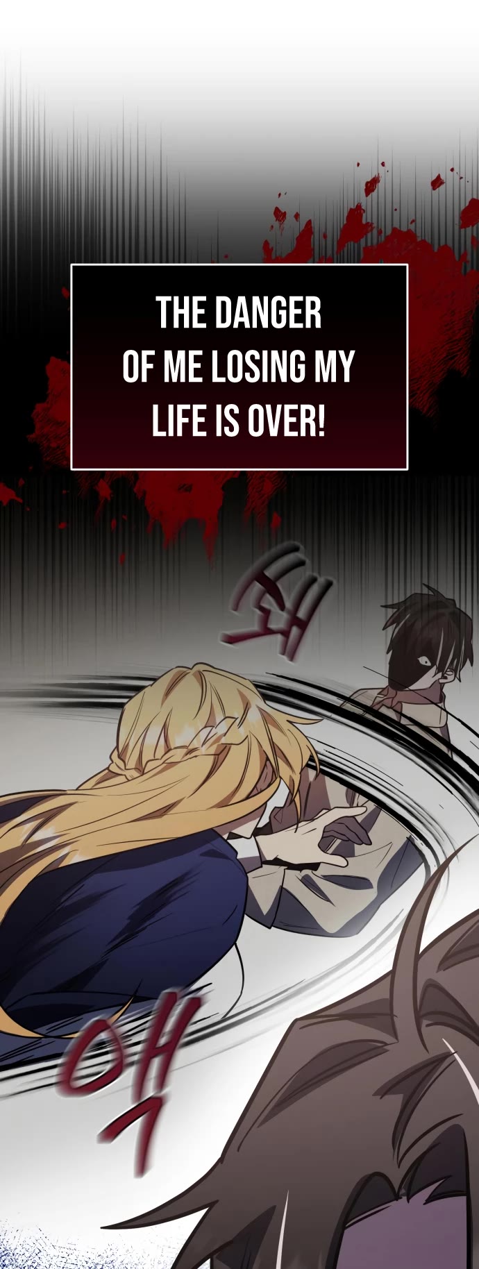 The Hero, the Demon, and the Villain chapter 29 page 4