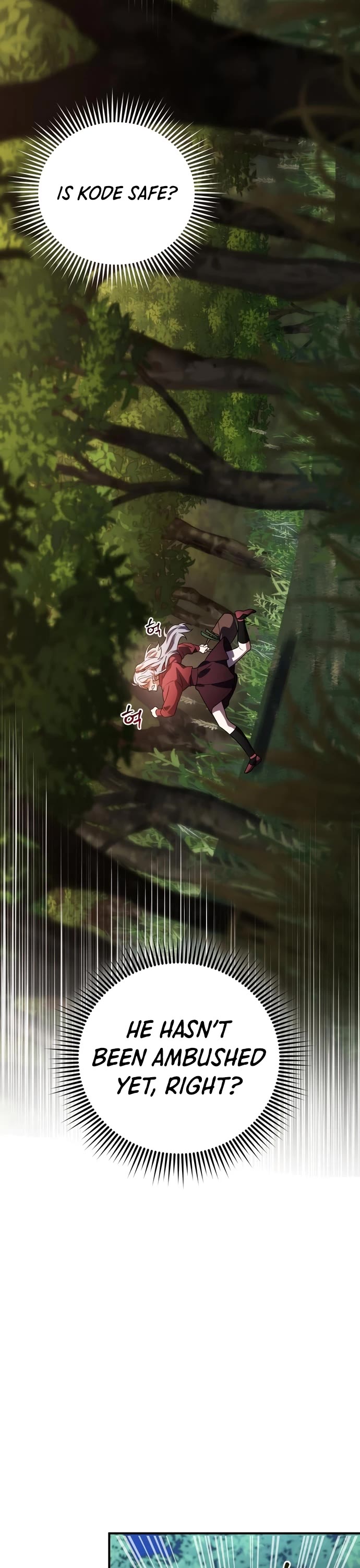 The Hero, the Demon, and the Villain chapter 29 page 45