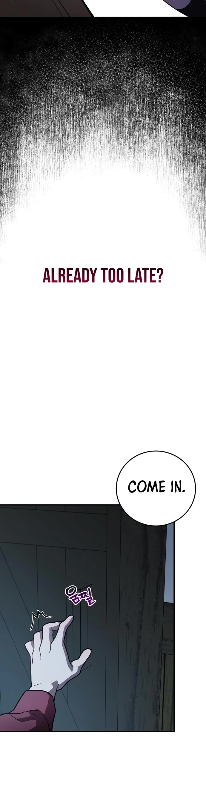 The Hero, the Demon, and the Villain chapter 29 page 47