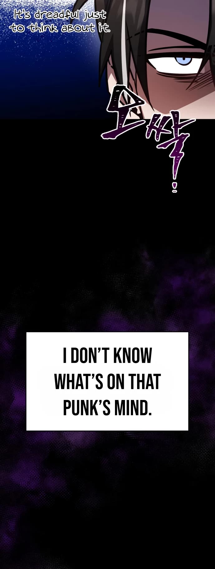 The Hero, the Demon, and the Villain chapter 29 page 5