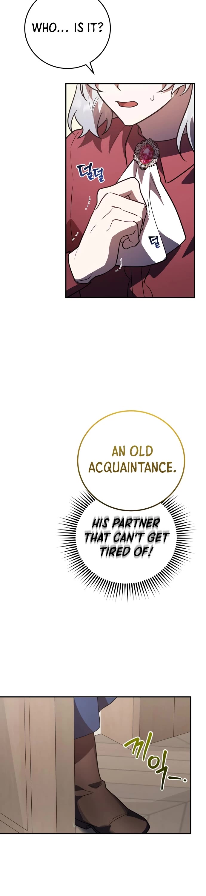 The Hero, the Demon, and the Villain chapter 29 page 51