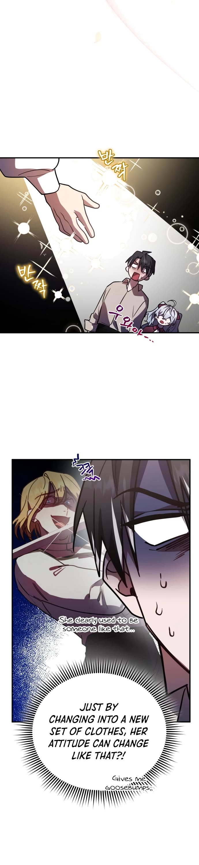 The Hero, the Demon, and the Villain chapter 29 page 54