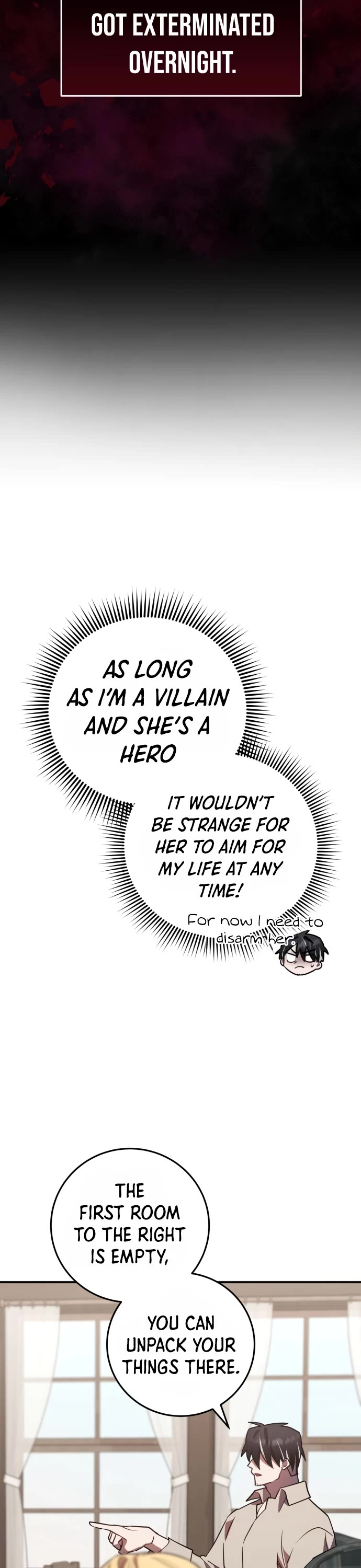 The Hero, the Demon, and the Villain chapter 29 page 7