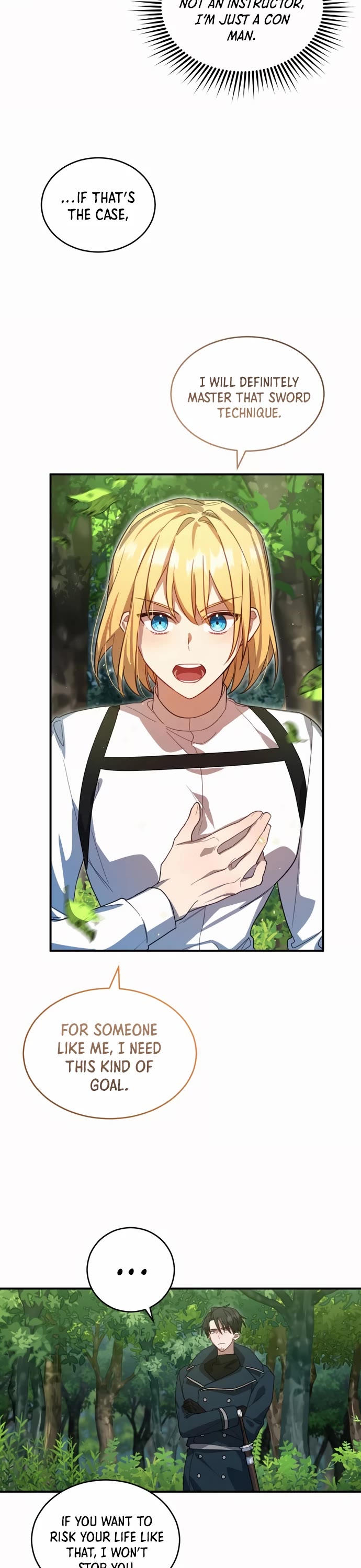 The Hero, the Demon, and the Villain chapter 3 page 17