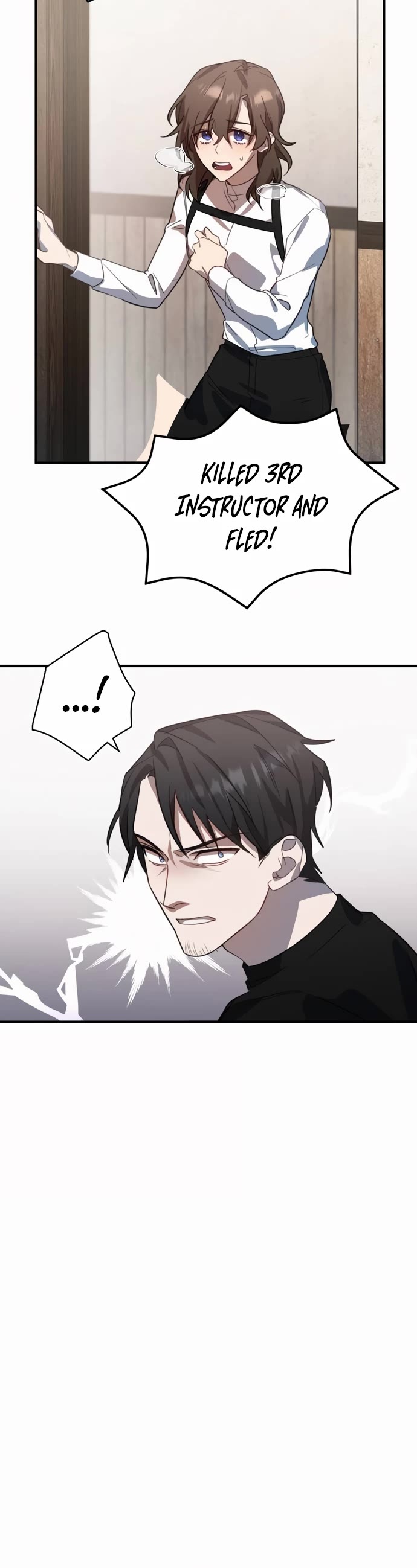 The Hero, the Demon, and the Villain chapter 3 page 35