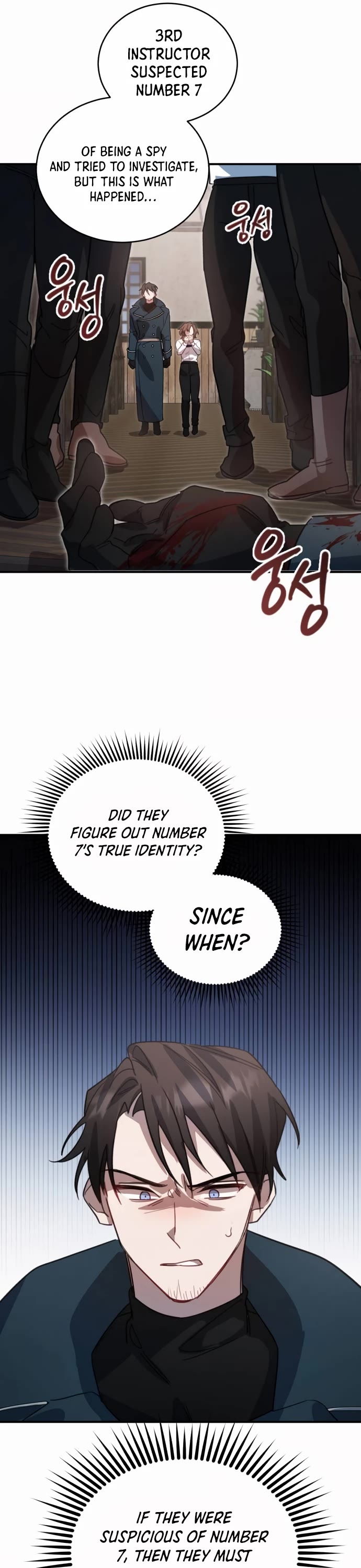 The Hero, the Demon, and the Villain chapter 3 page 36