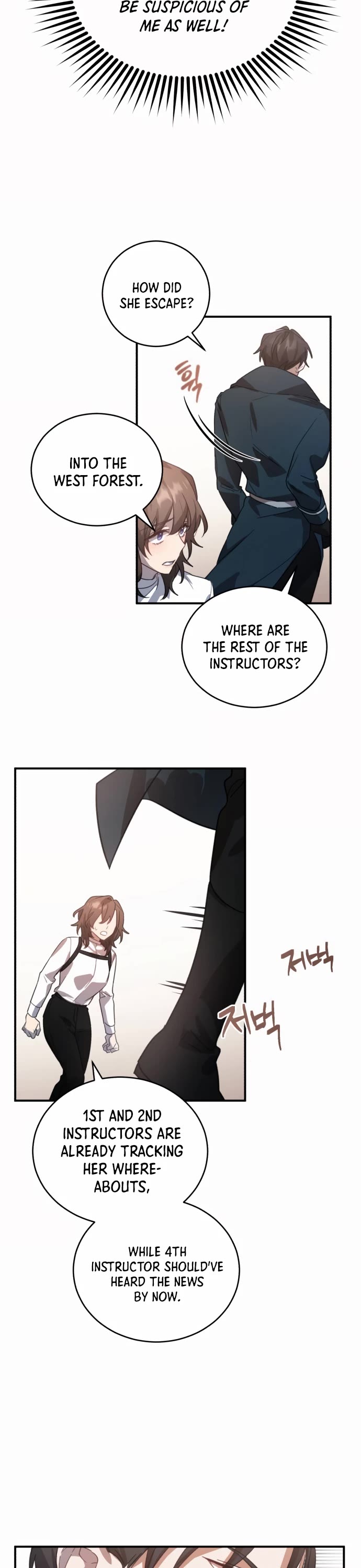 The Hero, the Demon, and the Villain chapter 3 page 37