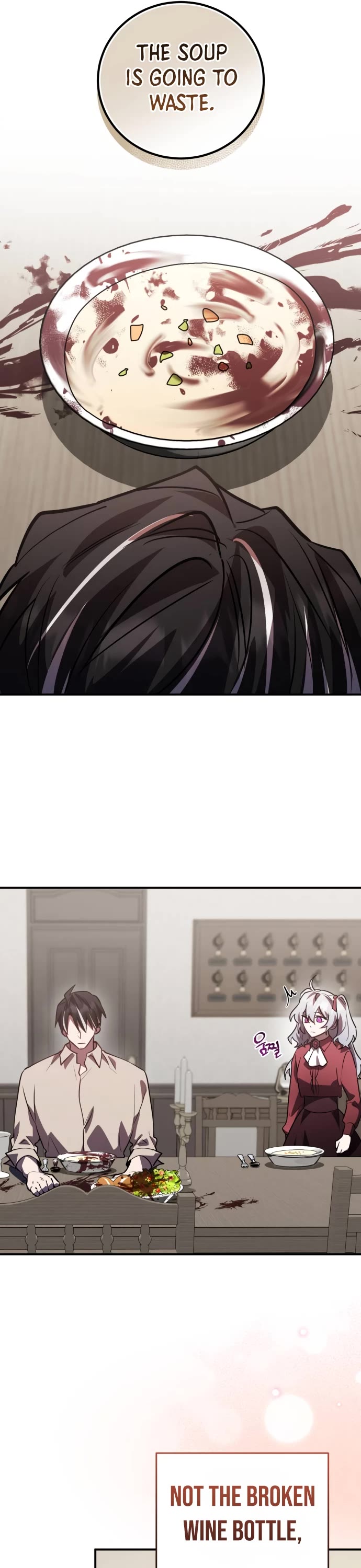 The Hero, the Demon, and the Villain chapter 31 page 10