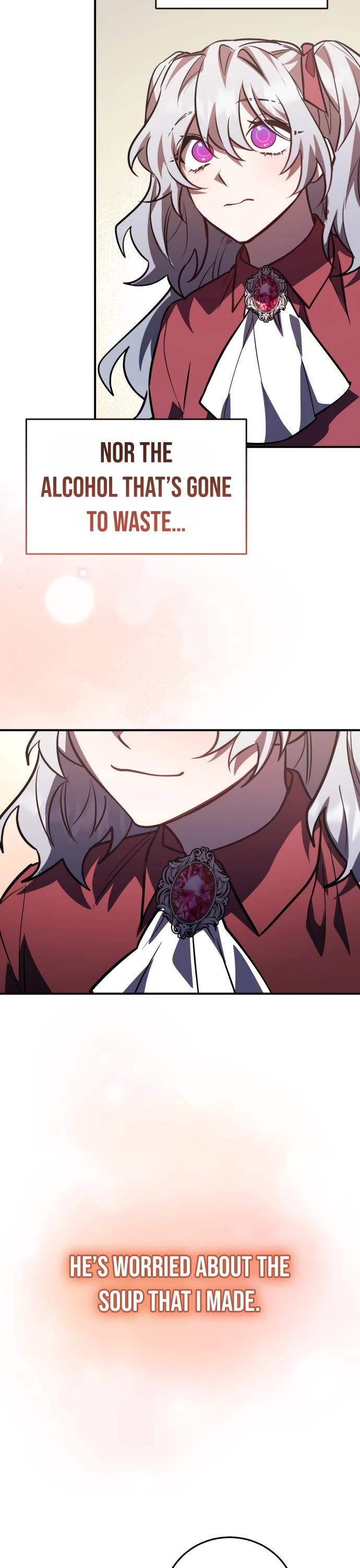 The Hero, the Demon, and the Villain chapter 31 page 11