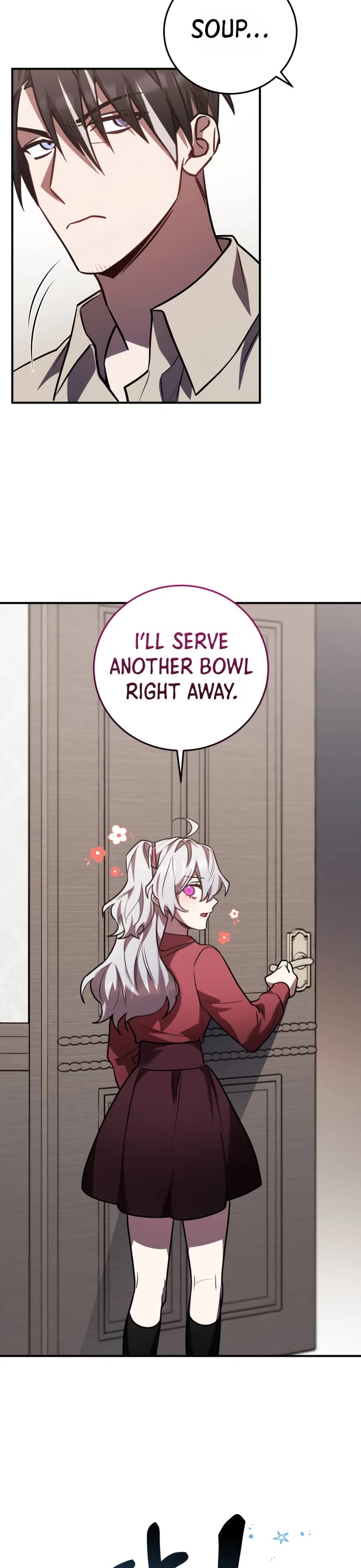 The Hero, the Demon, and the Villain chapter 31 page 12