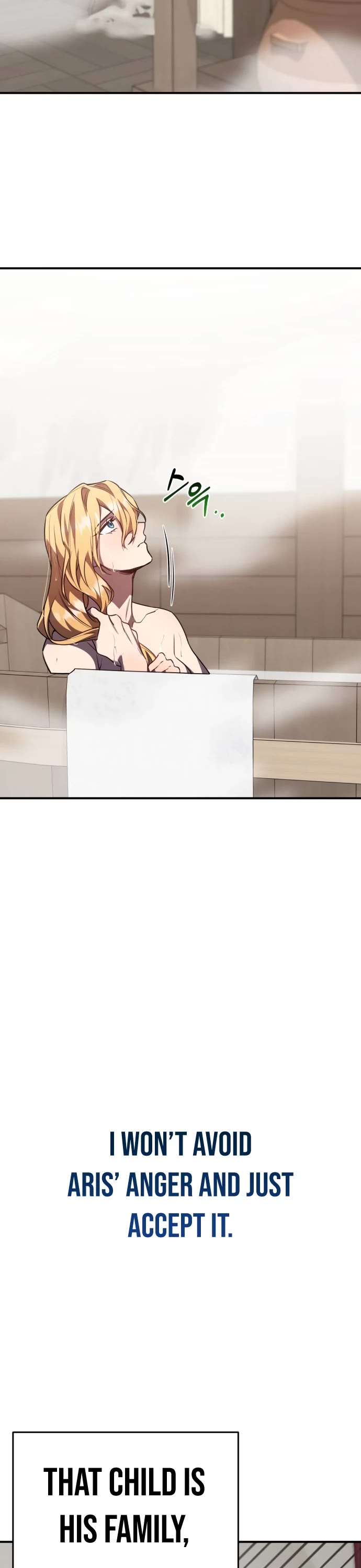 The Hero, the Demon, and the Villain chapter 31 page 16