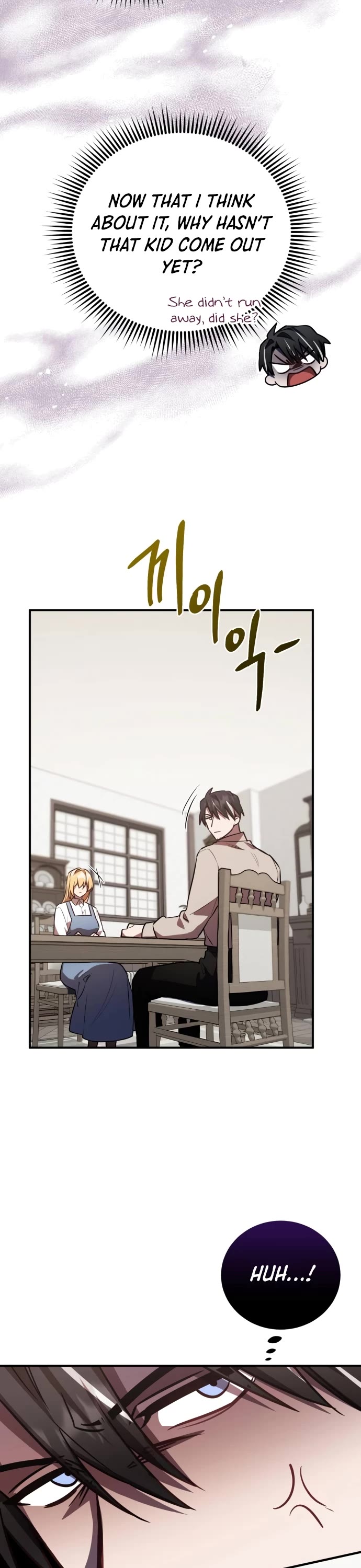 The Hero, the Demon, and the Villain chapter 31 page 31