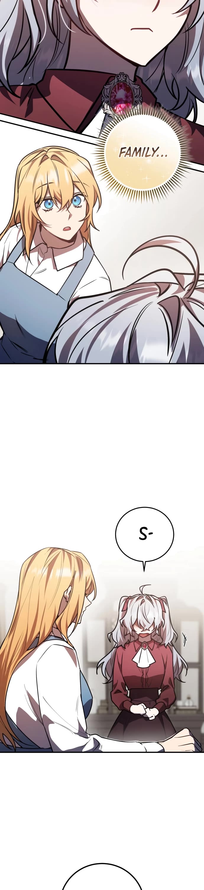 The Hero, the Demon, and the Villain chapter 31 page 36