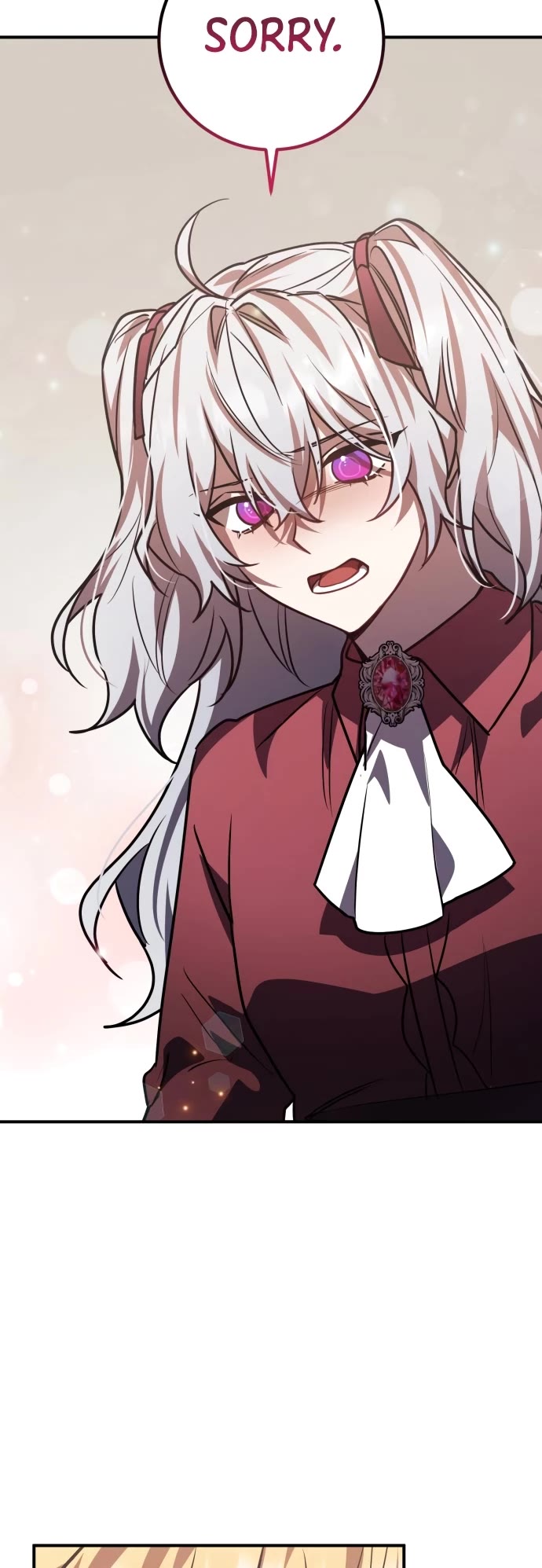 The Hero, the Demon, and the Villain chapter 31 page 37