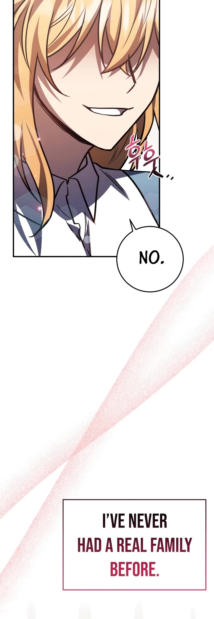 The Hero, the Demon, and the Villain chapter 31 page 38