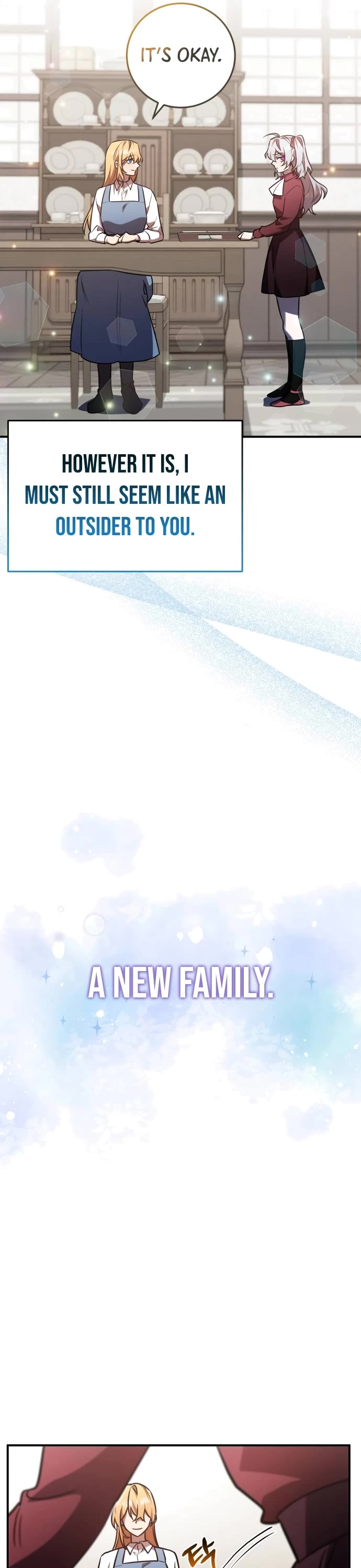 The Hero, the Demon, and the Villain chapter 31 page 39