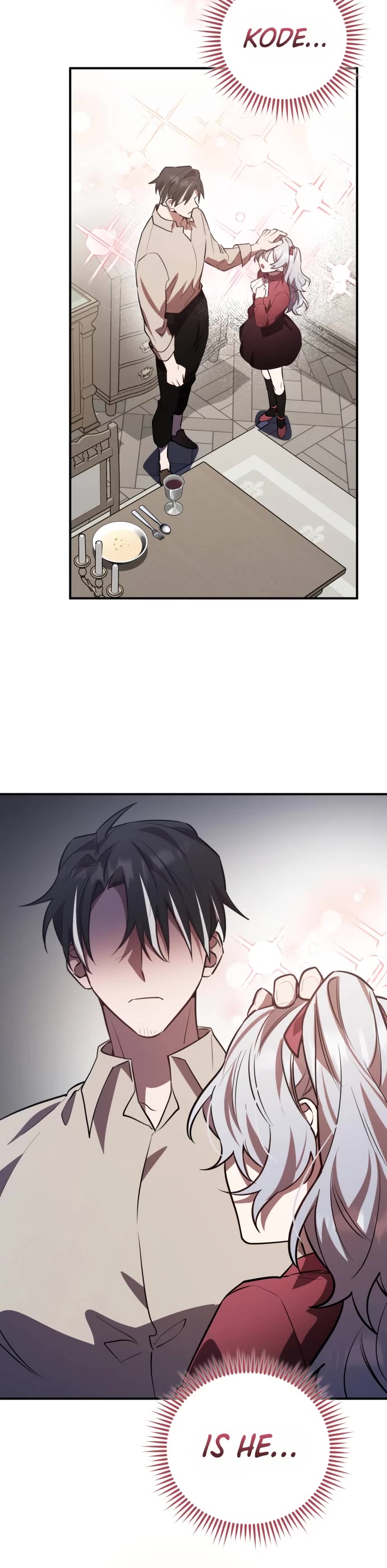 The Hero, the Demon, and the Villain chapter 31 page 4