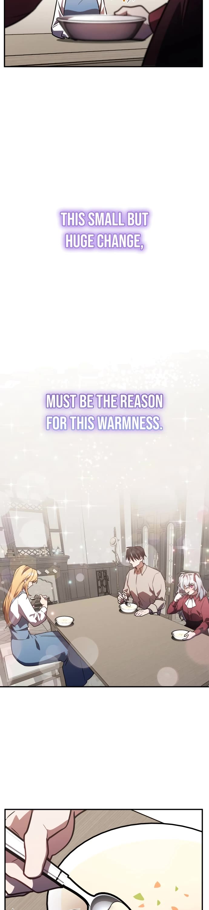 The Hero, the Demon, and the Villain chapter 31 page 40