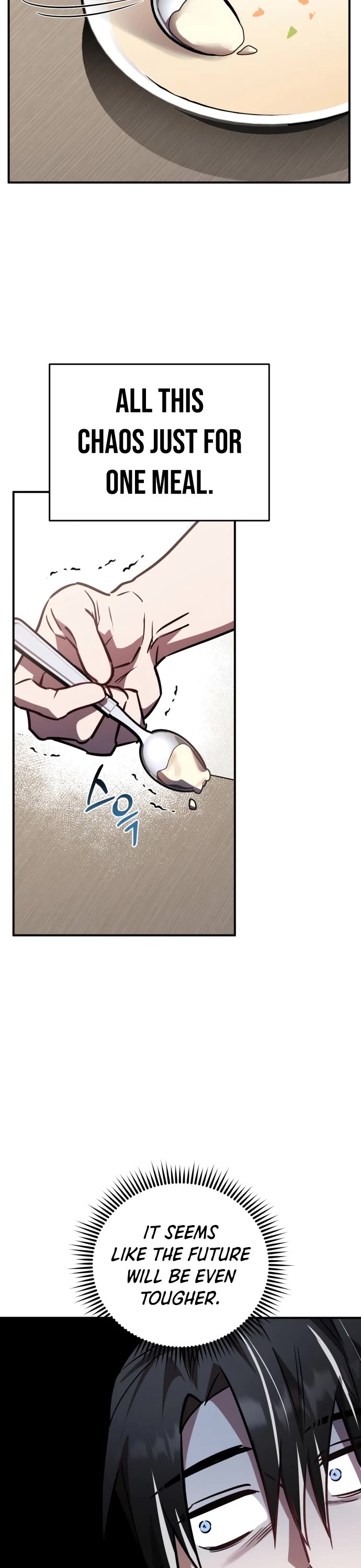 The Hero, the Demon, and the Villain chapter 31 page 41