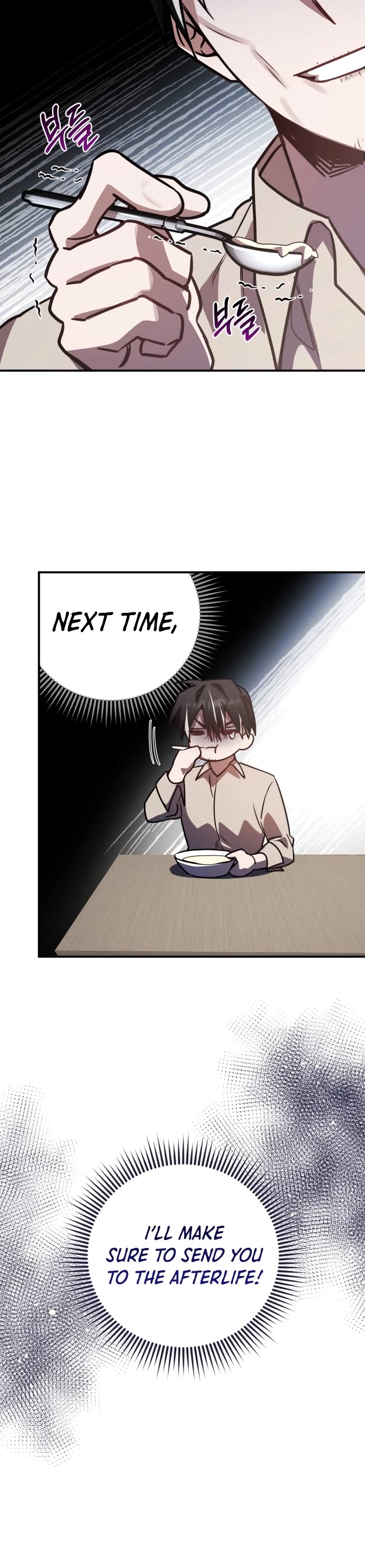 The Hero, the Demon, and the Villain chapter 31 page 42