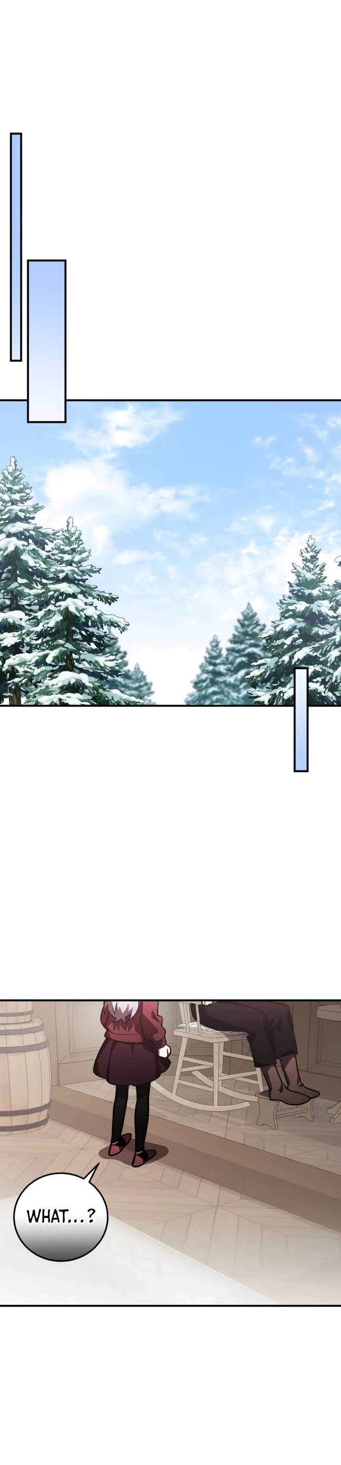 The Hero, the Demon, and the Villain chapter 31 page 43