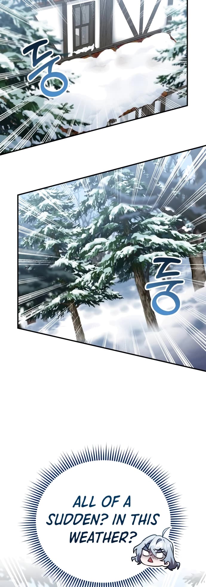 The Hero, the Demon, and the Villain chapter 31 page 45