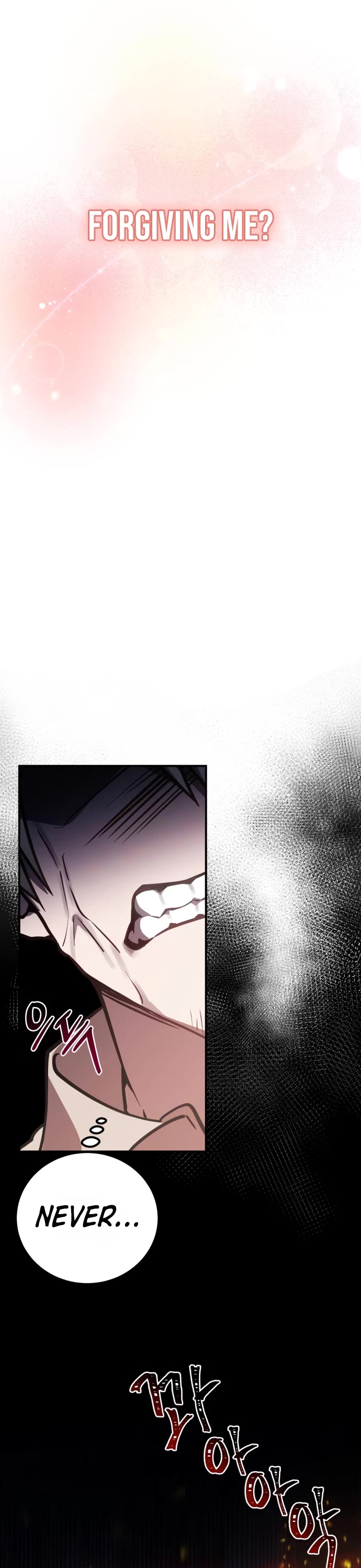 The Hero, the Demon, and the Villain chapter 31 page 5