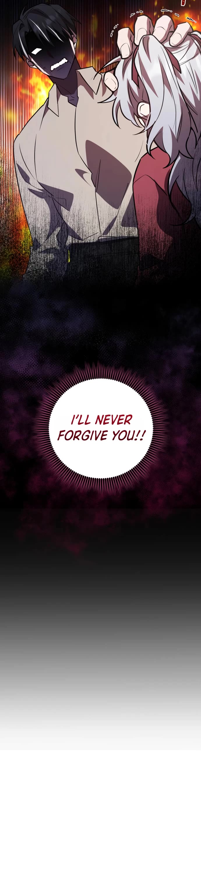 The Hero, the Demon, and the Villain chapter 31 page 6