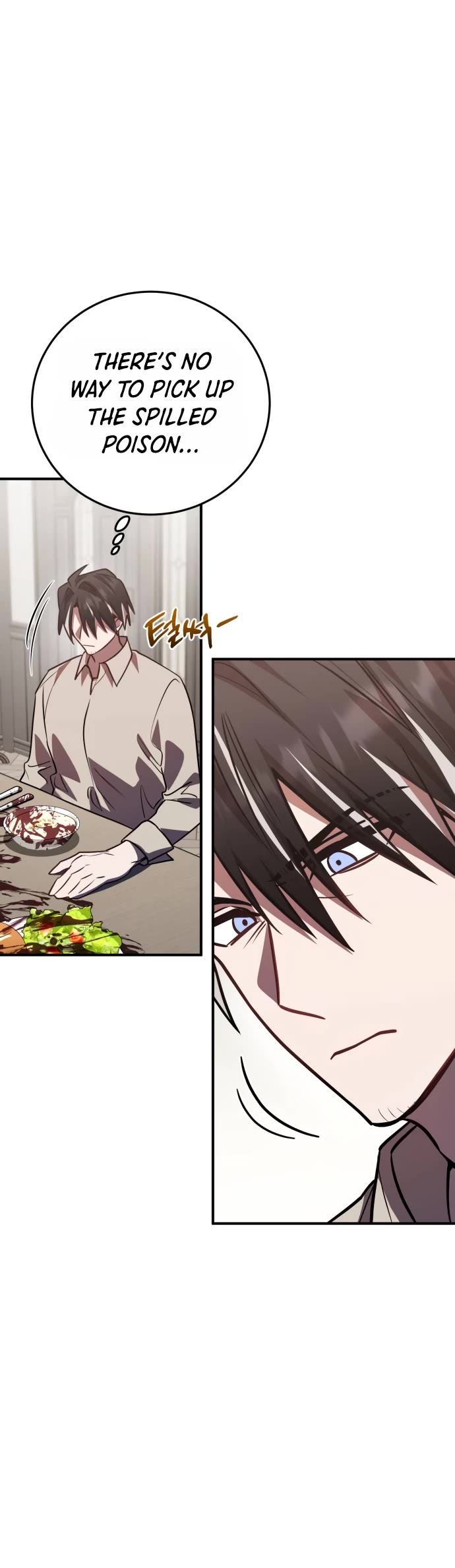 The Hero, the Demon, and the Villain chapter 31 page 9