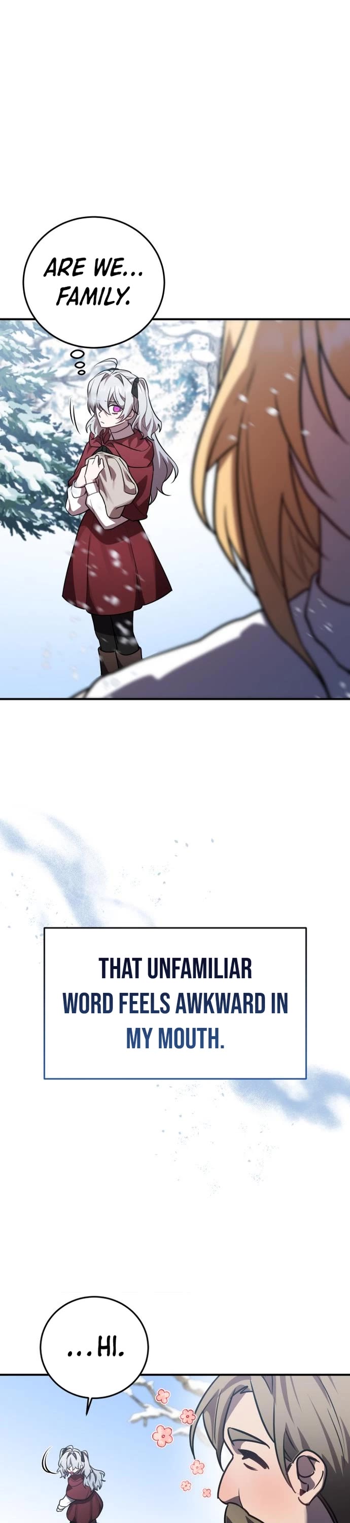 The Hero, the Demon, and the Villain chapter 32 page 10