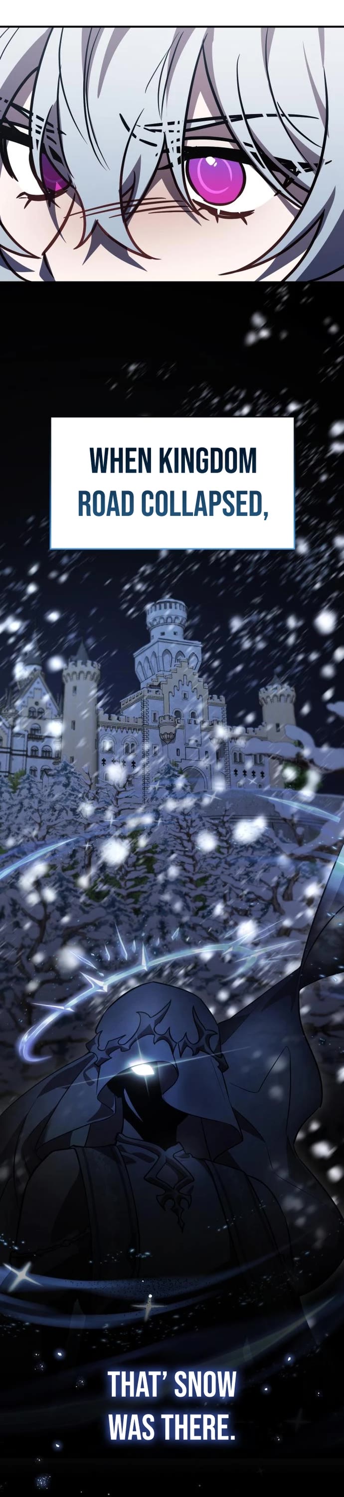 The Hero, the Demon, and the Villain chapter 32 page 12