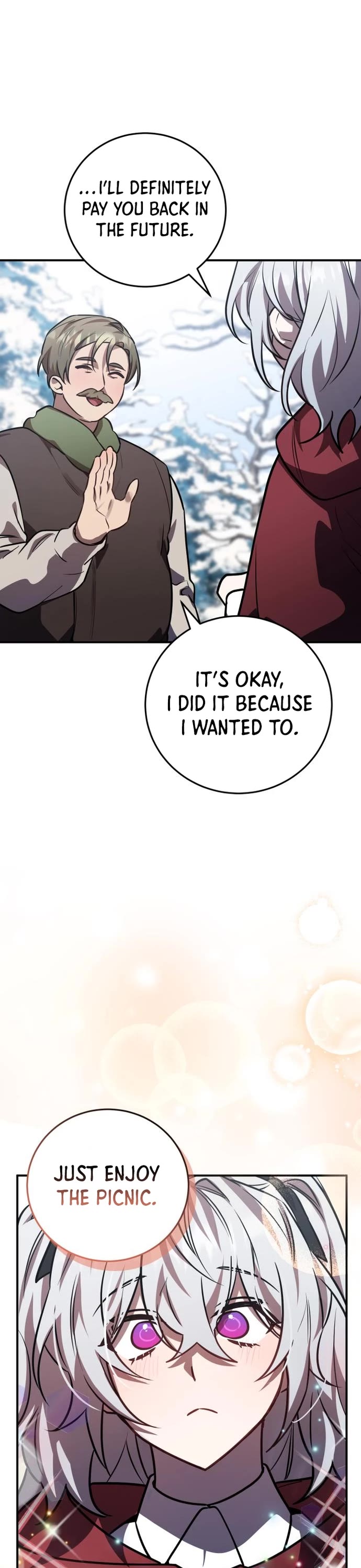 The Hero, the Demon, and the Villain chapter 32 page 16