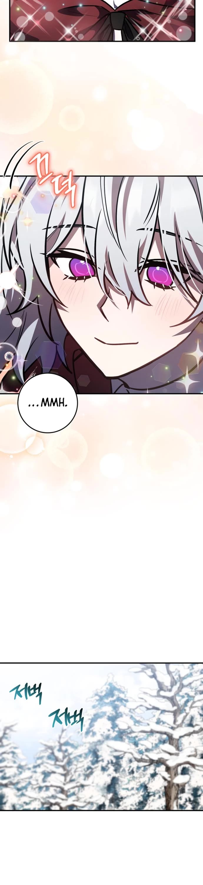 The Hero, the Demon, and the Villain chapter 32 page 17