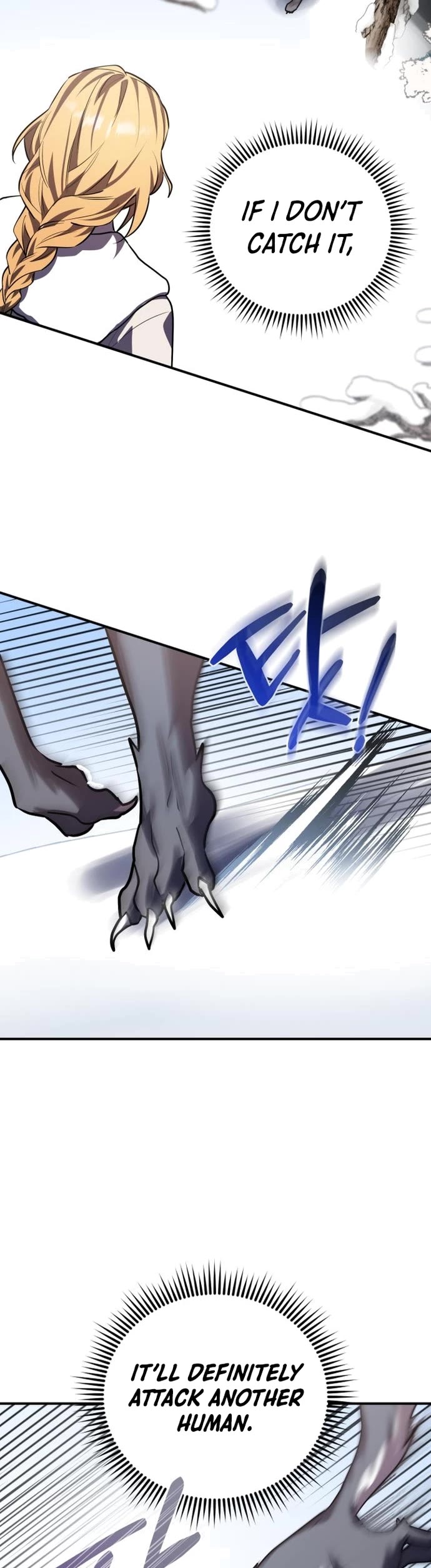 The Hero, the Demon, and the Villain chapter 32 page 31