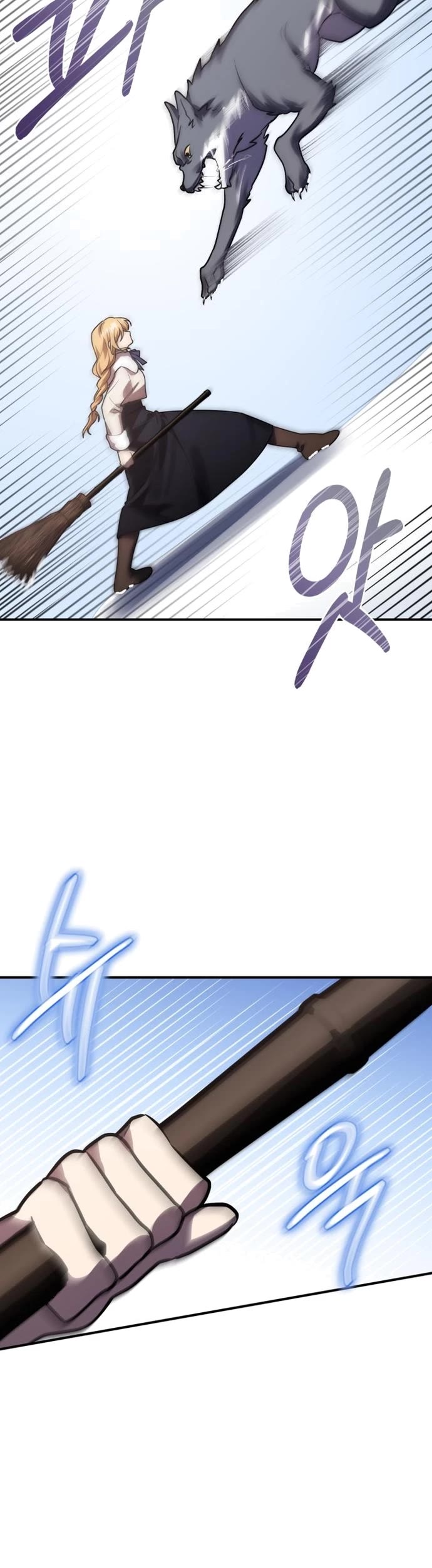 The Hero, the Demon, and the Villain chapter 32 page 32