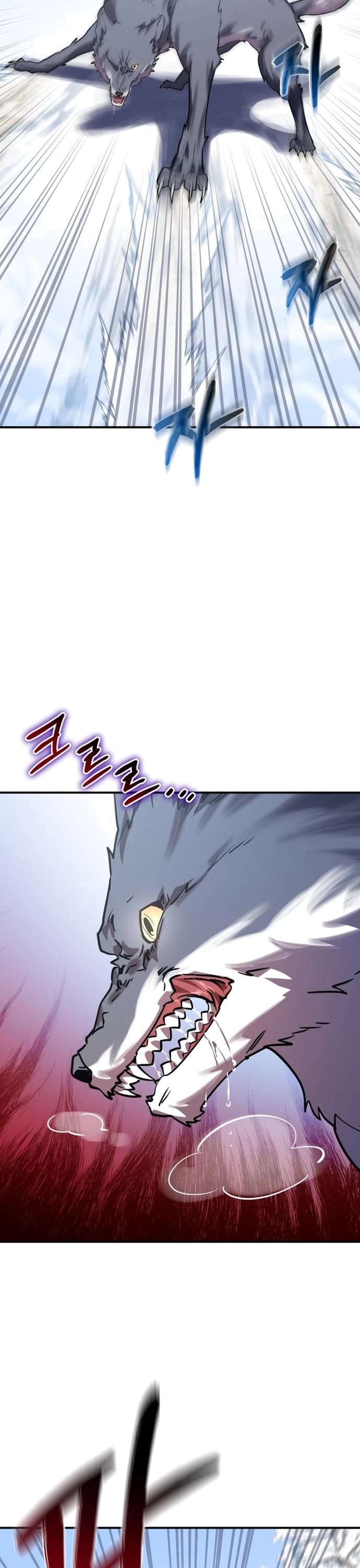 The Hero, the Demon, and the Villain chapter 32 page 34