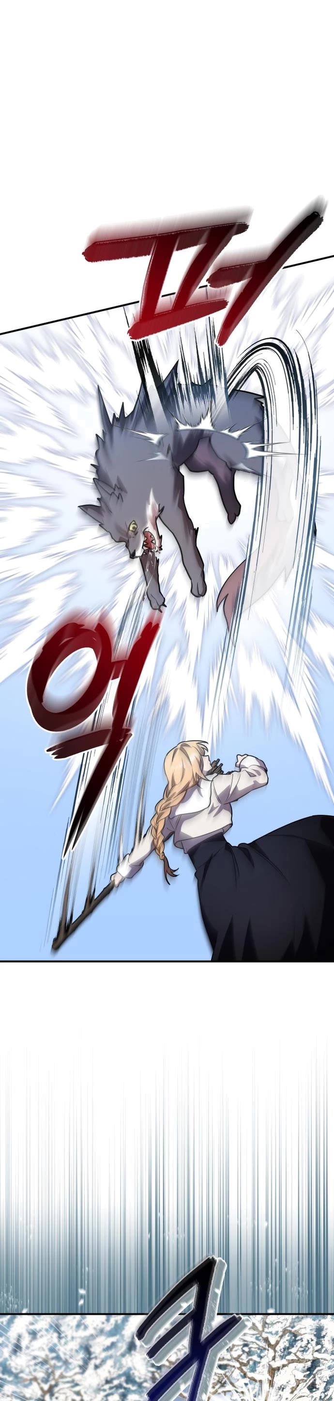 The Hero, the Demon, and the Villain chapter 32 page 36