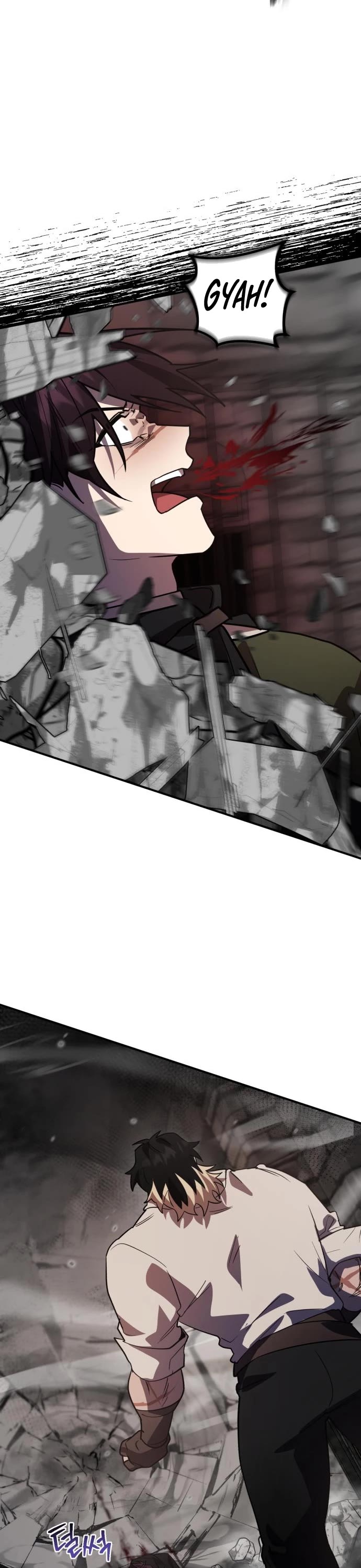 The Hero, the Demon, and the Villain chapter 37 page 13