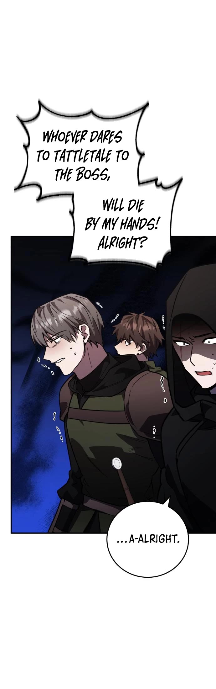 The Hero, the Demon, and the Villain chapter 37 page 15