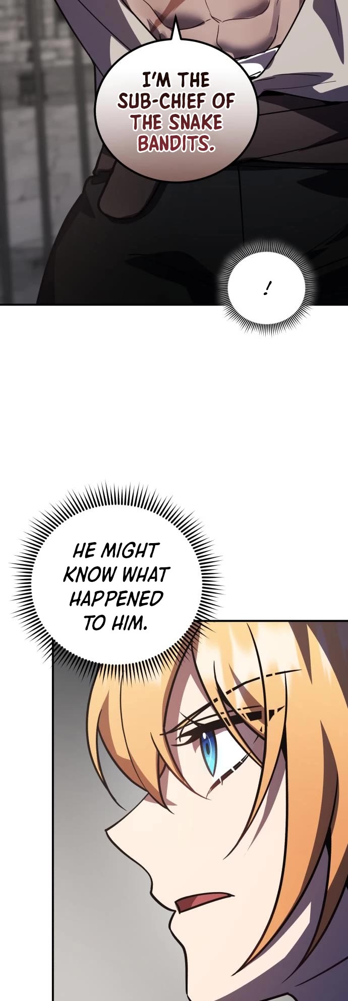 The Hero, the Demon, and the Villain chapter 37 page 19